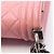 Borsa a spalla Boy di Chanel Rosa - vista 9