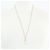 Timeless Collana in perle imitate Coco Mark I di Chanel B12C D'oro - vista 9