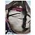 Bottega Veneta Intrecciato Top Handle Bag Burgundy - view 10