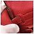 Hermès Hermes Kelly Red Togo con Gold Hardware 32 Rosso - vista 4