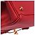 Hermès Hermes Kelly Red Togo con Gold Hardware 32 Rosso - vista 7