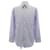 Camisa de algodón Prada Azul  - vista 1