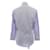 Camisa de algodón Prada Azul  - vista 2