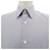 Camisa de algodón Prada Azul  - vista 5