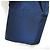 Autre Marque BARNYARDSTORM V-Ausschnitt Langkleid Blau Marineblau - Ansicht 5