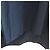 Autre Marque BARNYARDSTORM V-Ausschnitt Langkleid Blau Marineblau - Ansicht 7