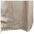 Autre Marque Vestido Largo de Triacetato con Encaje BAUME Beige - vista 4