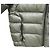 Chaqueta de plumas RLX Ralph Lauren Verde Caqui - vista 5
