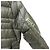 Chaqueta de plumas RLX Ralph Lauren Verde Caqui - vista 6