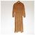 Autre Marque Blumenmusterkleid Green Label Relaxing Orange - Ansicht 2