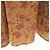 Autre Marque Blumenmusterkleid Green Label Relaxing Orange - Ansicht 7