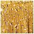 Autre Marque Blumenmusterkleid Green Label Relaxing Gelb - Ansicht 6