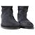 Botas de ante Max Mara Azul Azul marino - vista 6