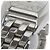 FRANCK MULLER Conquistador Edelstahl Silber - Ansicht 8