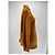 Autre Marque Sobrecamisa UNICO Beige de Algodón Talla S - vista 3