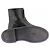 Botines de cuero negro The Row - vista 7