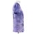 Paco Rabanne Camiseta tie & dye violeta Púrpura - vista 3