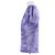 Paco Rabanne Camiseta tie & dye violeta Púrpura - vista 4