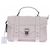 Proenza Schouler Borsa crema in pelle Beige
