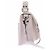 Proenza Schouler Borsa crema in pelle Beige - vista 3