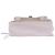 Proenza Schouler Borsa crema in pelle Beige - vista 7