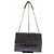 Borsa a mano Lanvin in pelle nera Nero