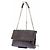 Borsa a mano Lanvin in pelle nera Nero - vista 2