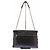 Borsa a mano Lanvin in pelle nera Nero - vista 3