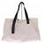 Loewe Stofftasche Canvas Weiß - Ansicht 2