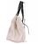 Loewe Stofftasche Canvas Weiß - Ansicht 6