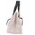 Loewe Stofftasche Canvas Weiß - Ansicht 7