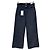Autre Marque Jeans ICON DENIM negros de algodón Talla 26 Azul
