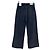 Autre Marque Jeans ICON DENIM negros de algodón Talla 26 Azul - vista 2
