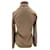 Autre Marque Beige Rollkragenpullover aus Kaschmir  - Ansicht 2