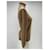 Autre Marque Beige Rollkragenpullover aus Kaschmir  - Ansicht 3