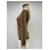 Autre Marque Beige Rollkragenpullover aus Kaschmir  - Ansicht 4