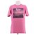 Paco Rabanne Camiseta rosa "PACO MOTEL"