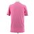 Paco Rabanne Camiseta rosa "PACO MOTEL" - vista 2