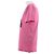 Paco Rabanne Camiseta rosa "PACO MOTEL" - vista 4