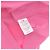 Paco Rabanne Camiseta rosa "PACO MOTEL" - vista 5
