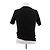 Paco Rabanne Camiseta negra "PACO MOTEL" Negro - vista 2