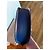 Borsa Baton de Craie in pelle blu navy Hermès Blu scuro - vista 10