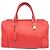 Borsa Loewe Amazona in pelle 36 Rosso