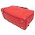 Borsa Loewe Amazona in pelle 36 Rosso - vista 2