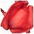 Borsa Loewe Amazona in pelle 36 Rosso - vista 3