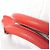 Borsa Loewe Amazona in pelle 36 Rosso - vista 6