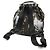 Zaino Camouflage Prada Tessuto Medio Multicolore - vista 2