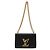 Borsa a spalla Pochette Louise MM con catena Louis Vuitton Nero - vista 2