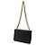 Borsa a spalla Pochette Louise MM con catena Louis Vuitton Nero - vista 3