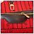 Borsa Tote Louis Vuitton Damier Neverfull GM Fuschia Damier ebene - vista 7